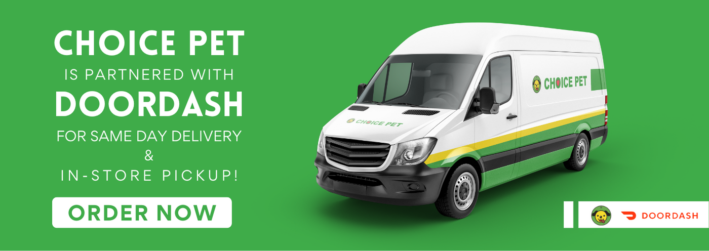 Choice Pet Connecticut New York New Jersey