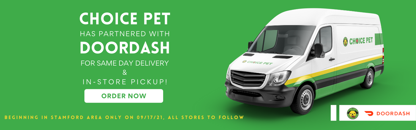 Order home delivery from all of our stores on the DoorDash app.