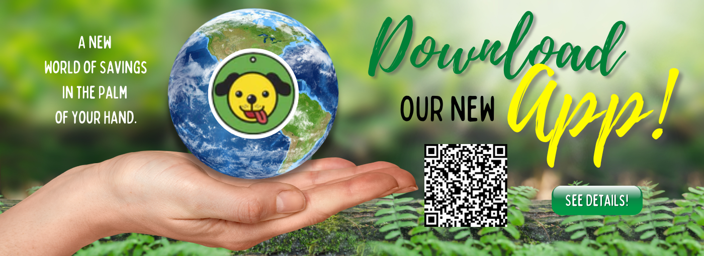 Choice clearance pet store