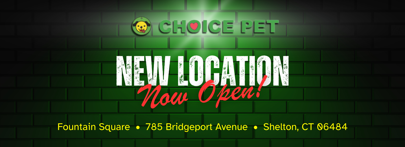 Shelton, CT location now open