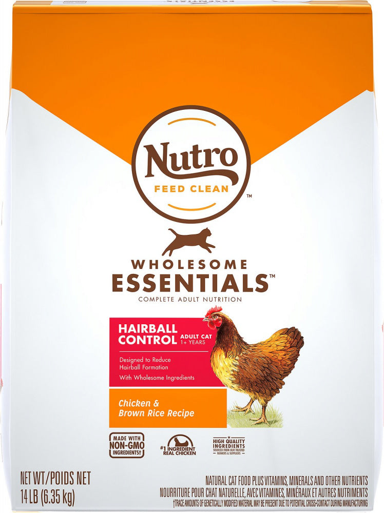 is nutro feed clean good for dogs