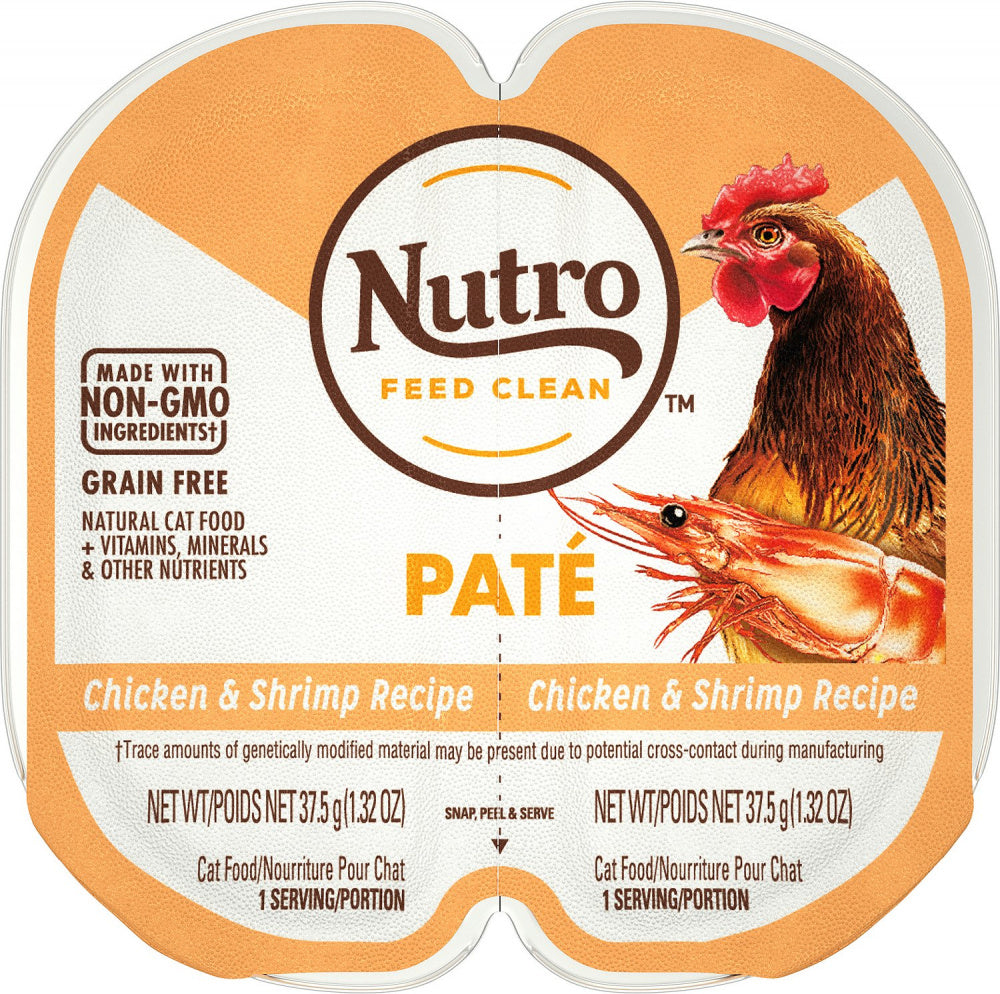 is nutro feed clean good for dogs